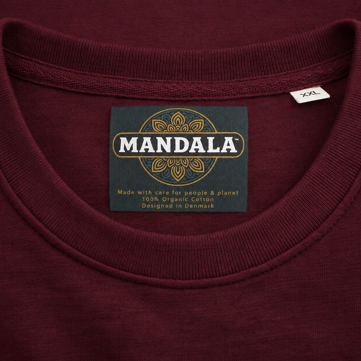 Originals Sweatshirt - Burgundy