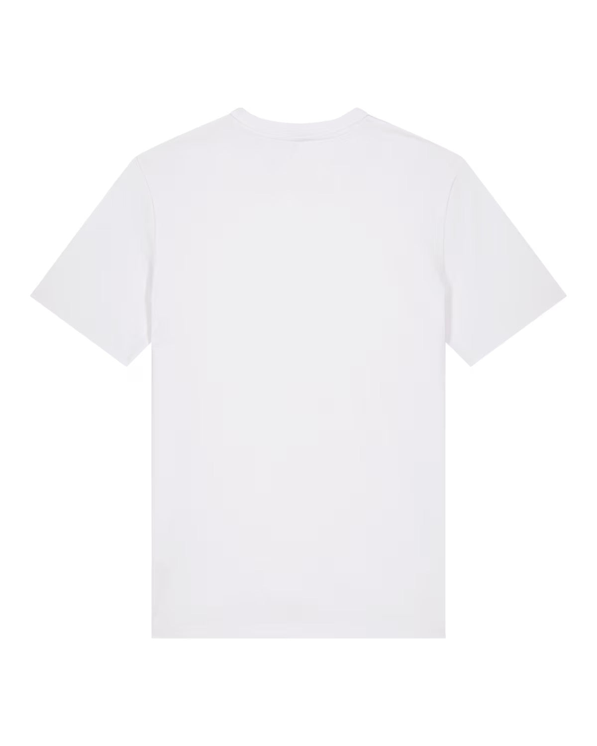 Mandala Originals Tee – Hvid