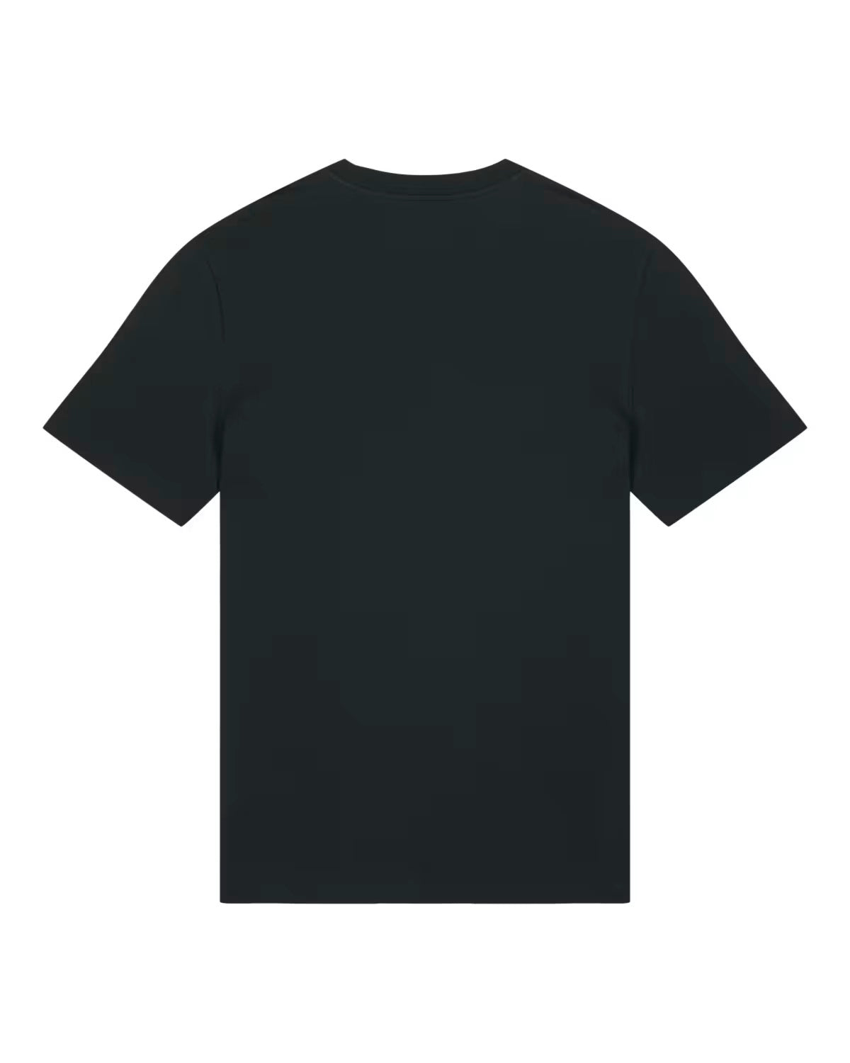 Mandala Originals Tee – sort
