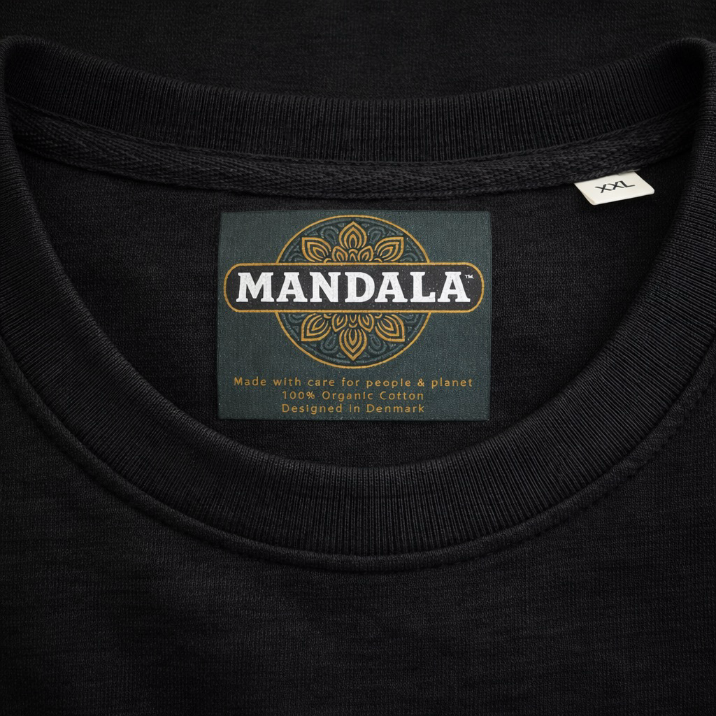 Mandala Original Sweatshirt