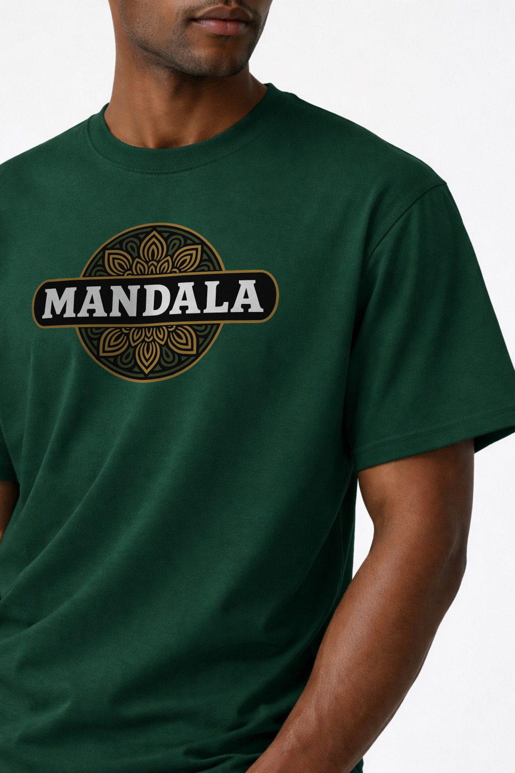 Mandala Original Tee