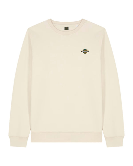 Originals Sweatshirt - Raw white