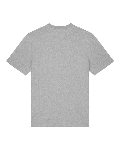 Mandala Originals Tee – Grå