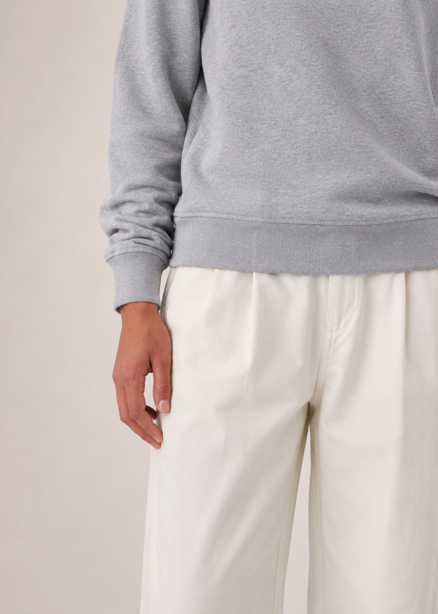 Originals Sweatshirt - Grå