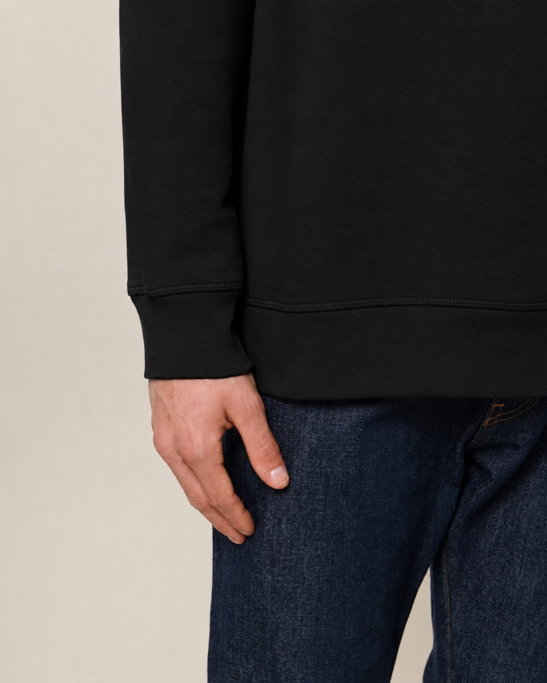 Originals Sweatshirt - Sort