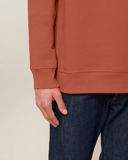 Originals Sweatshirt - Heritage Brown