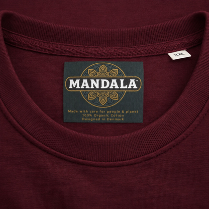 Originals Sweatshirt - Burgundy