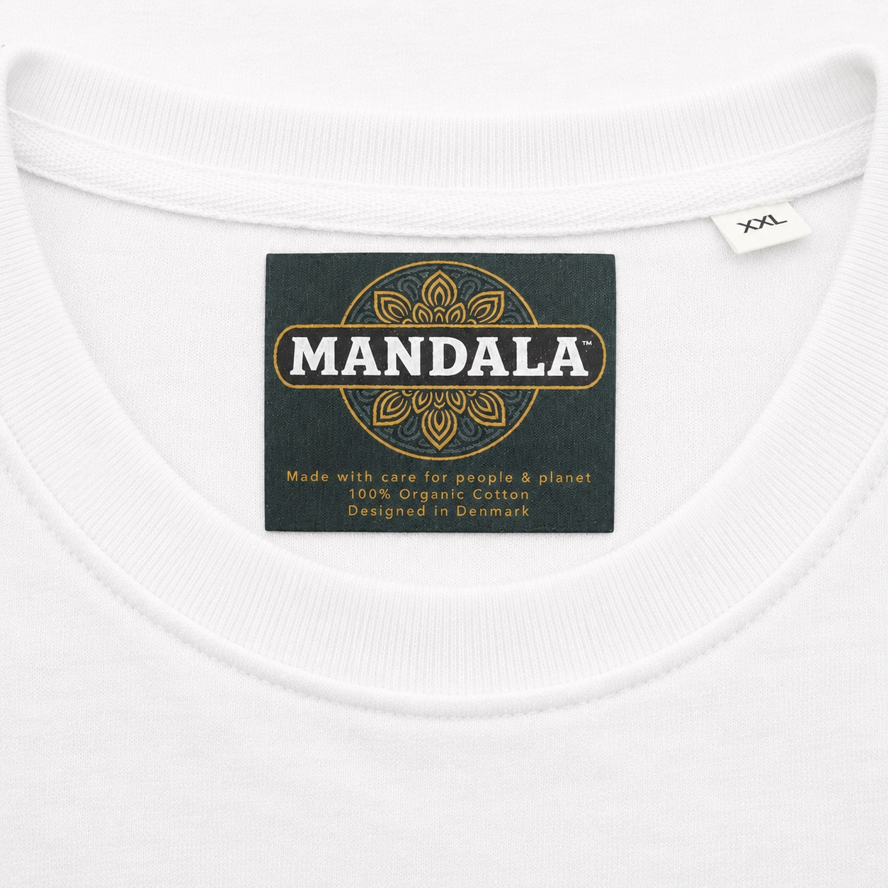 Originals Sweatshirt - Hvid