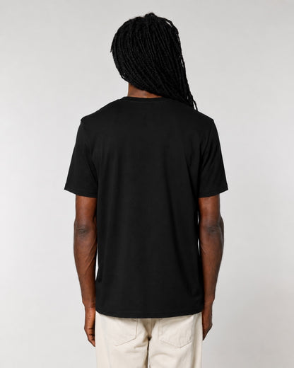 Mandala Originals Tee – sort