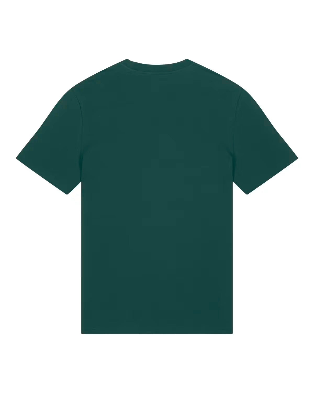 Mandala Originals Tee – Grøn
