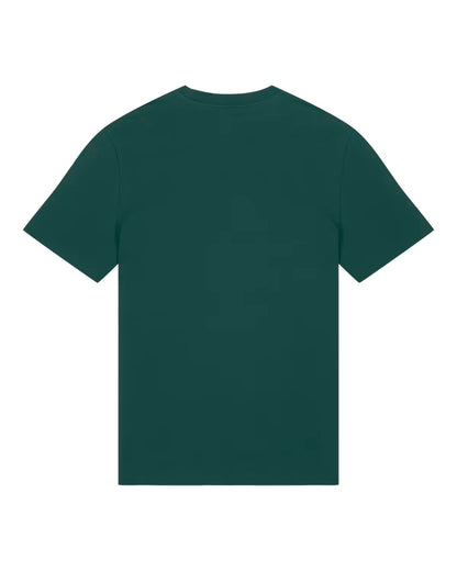 Mandala Originals Tee – Grøn
