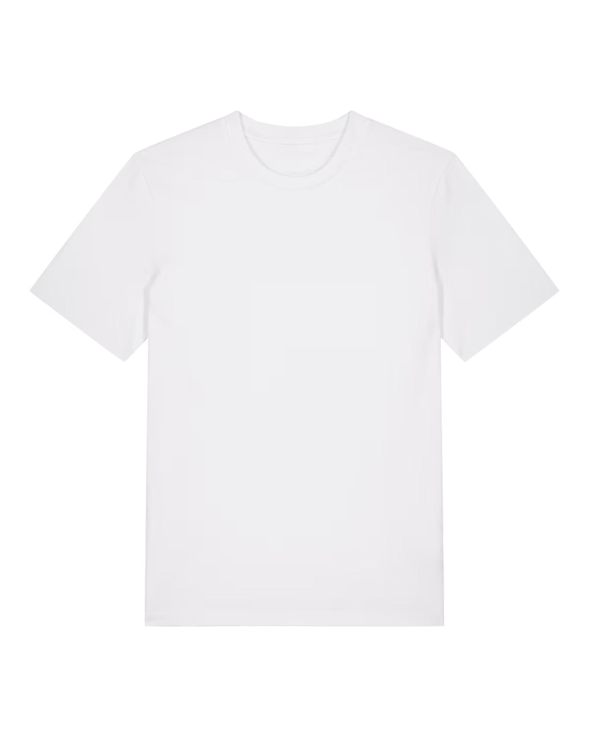 Mandala Originals Tee – Hvid