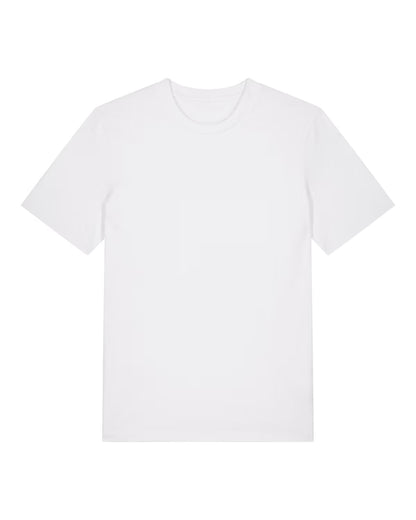 Mandala Originals Tee – Hvid