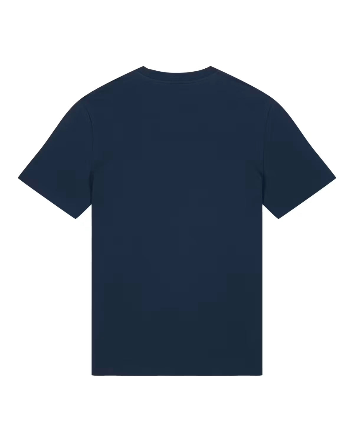 Mandala Originals Tee – French navy
