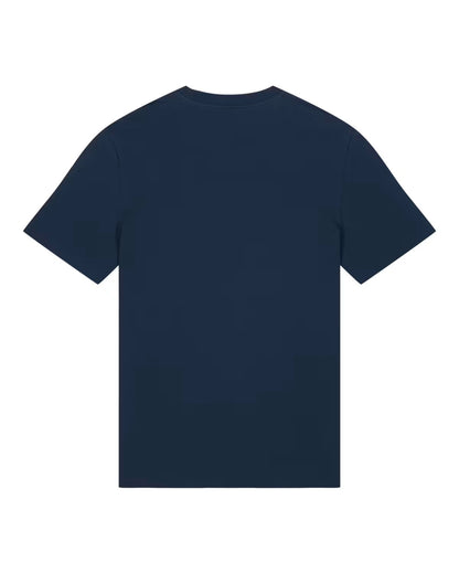 Mandala Originals Tee – French navy