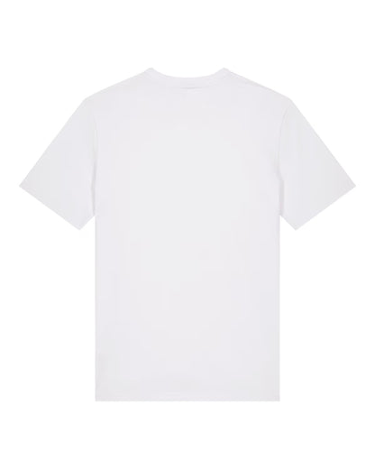 Mandala Originals Tee – Hvid