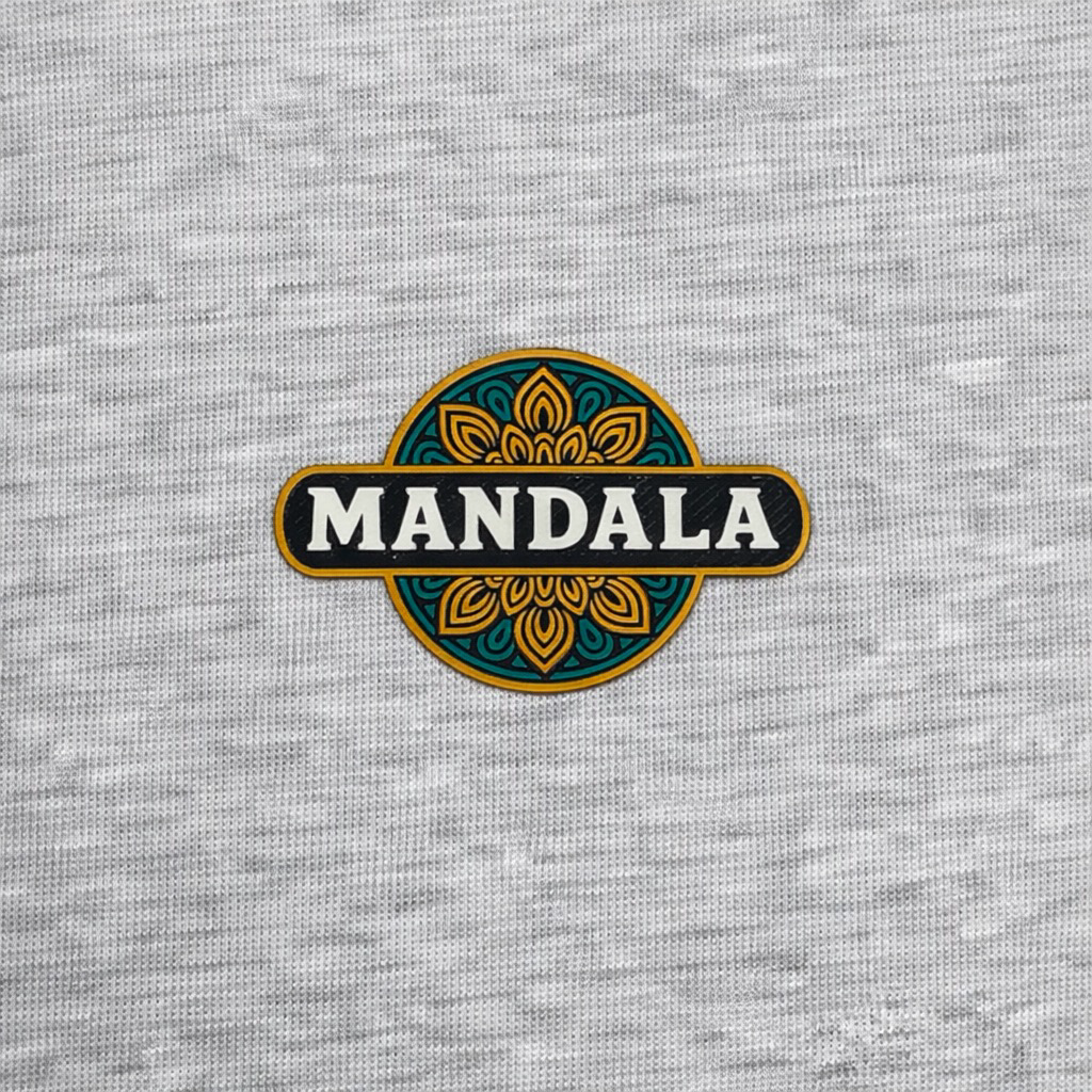 Mandala Icon Sweatshirt