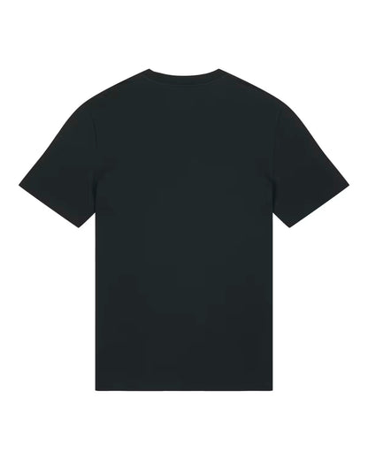 Mandala Originals Tee – sort