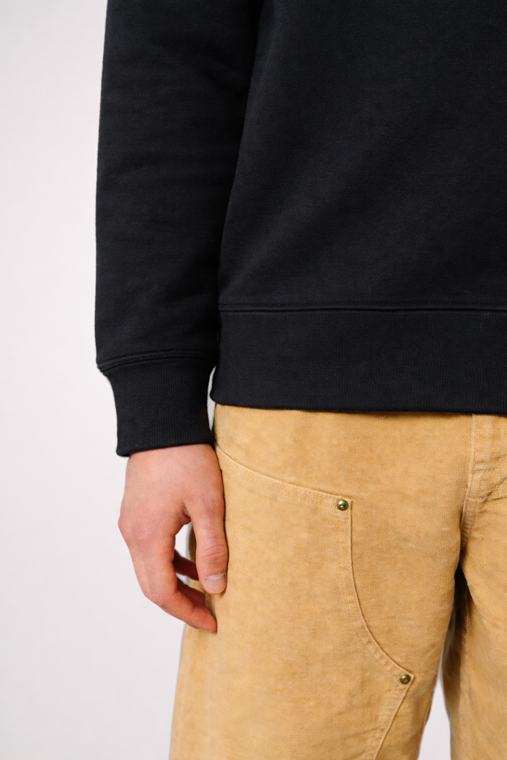 Mandala Icon Sweatshirt