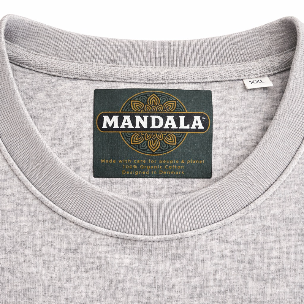 Mandala Icon Sweatshirt