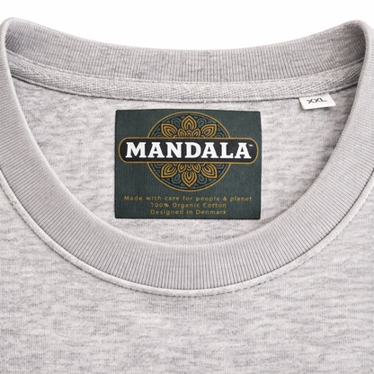 Mandala Icon Sweatshirt