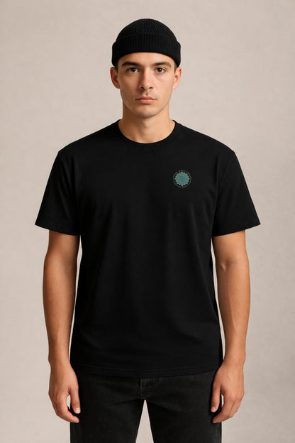 Inner Tide (Sort)