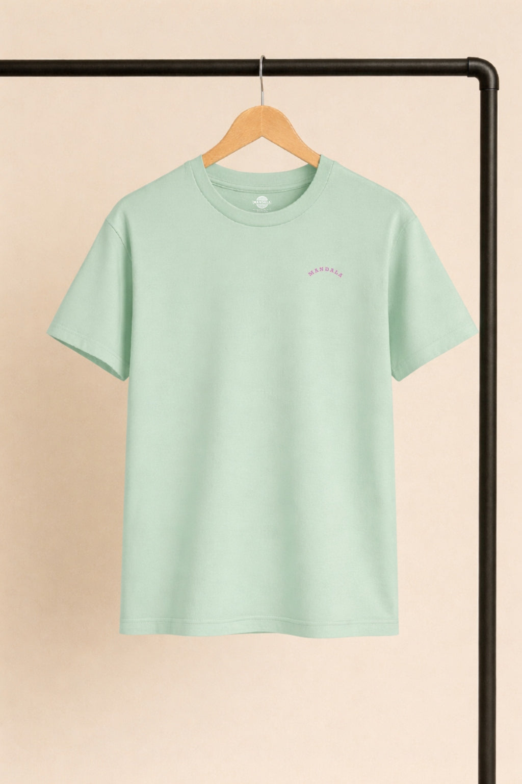 Radiant Pastel Grøn