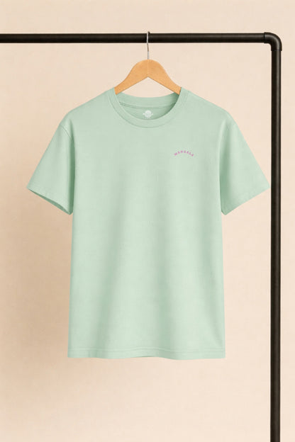 Radiant Pastel Grøn