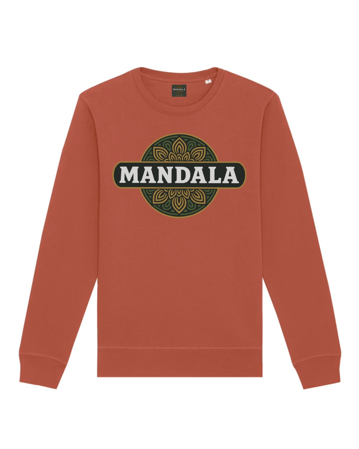 Originals Sweatshirt - Heritage Brown