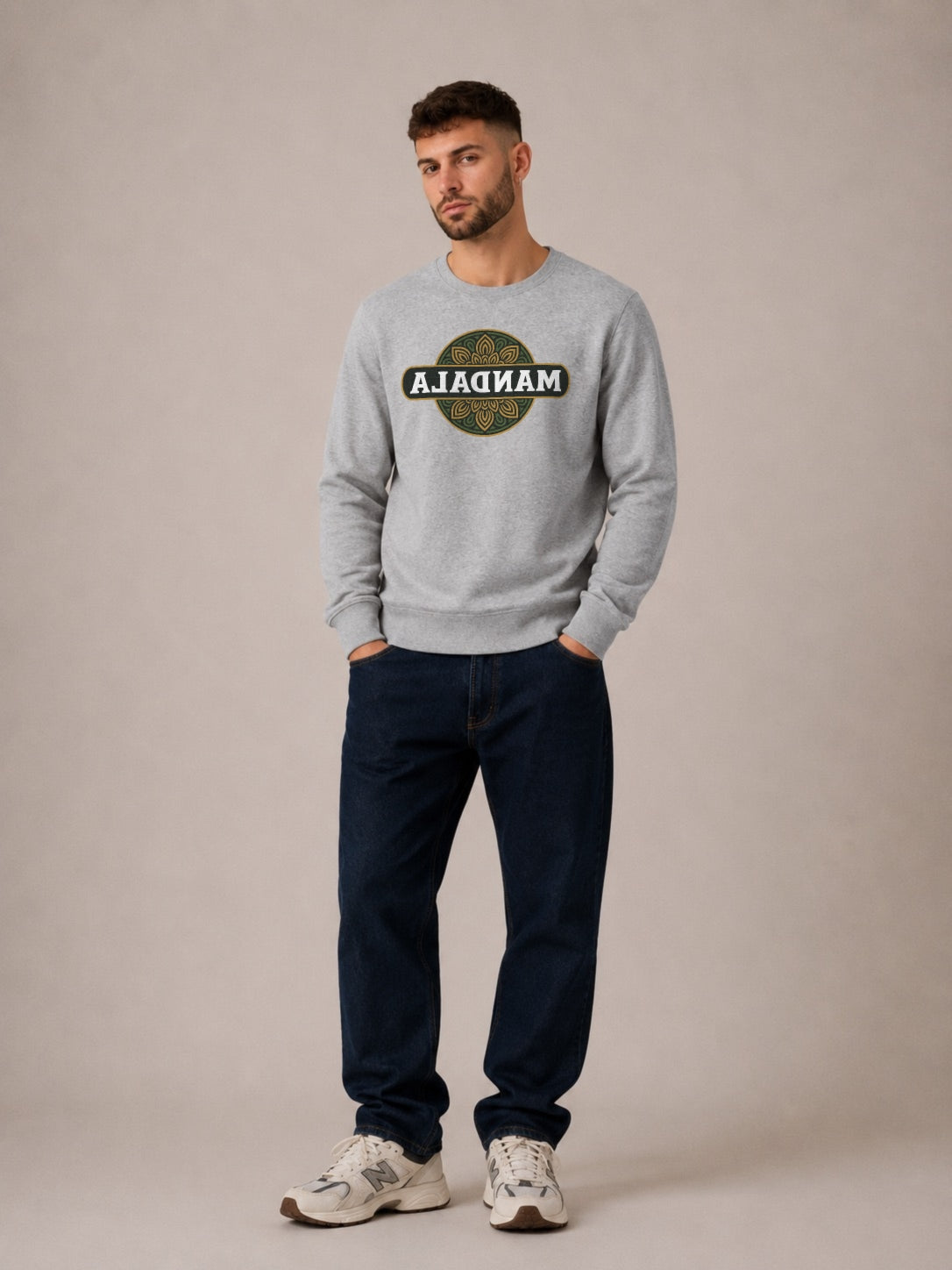 Originals Sweatshirt - Grå