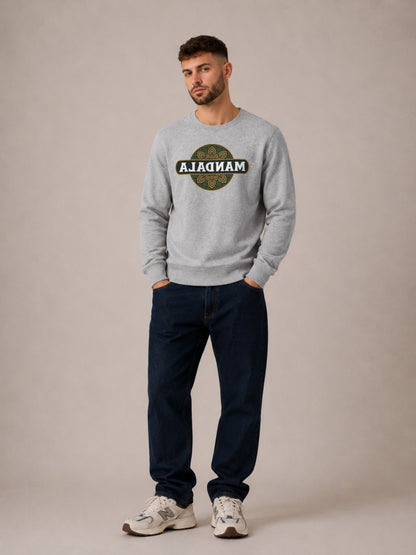 Originals Sweatshirt - Grå