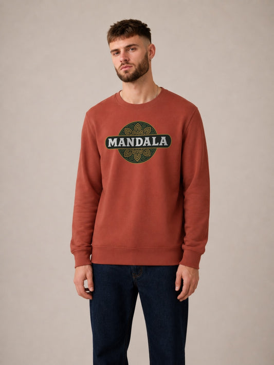 Originals Sweatshirt - Heritage Brown