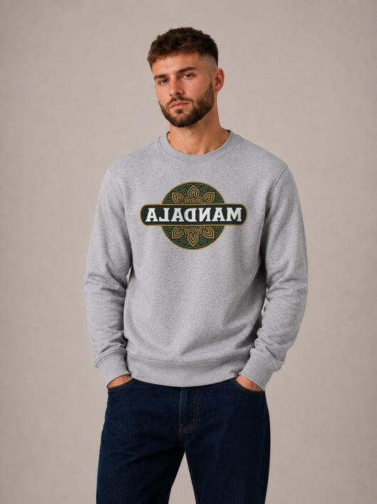 Originals Sweatshirt - Grå