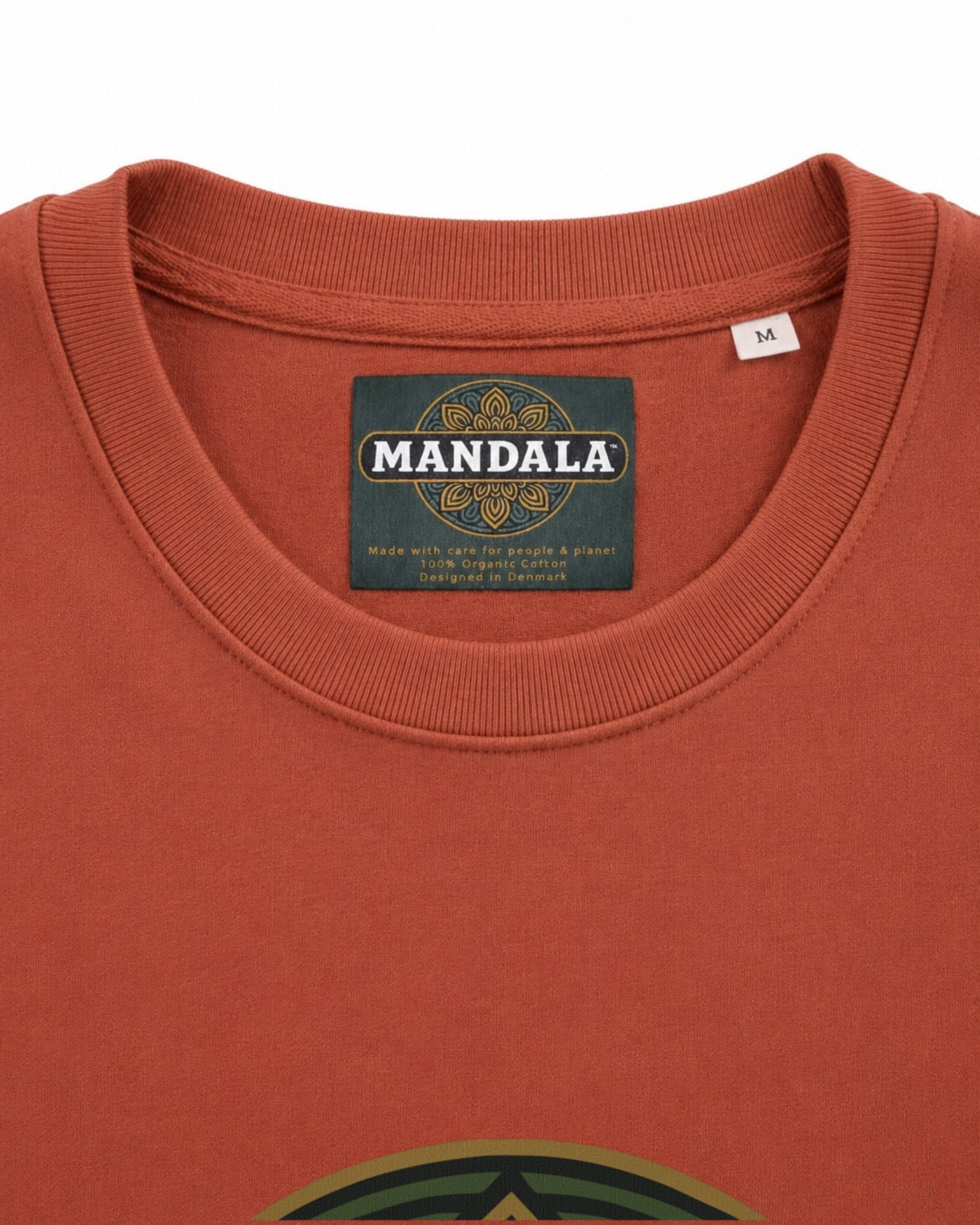Originals Sweatshirt - Heritage Brown