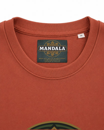 Originals Sweatshirt - Heritage Brown