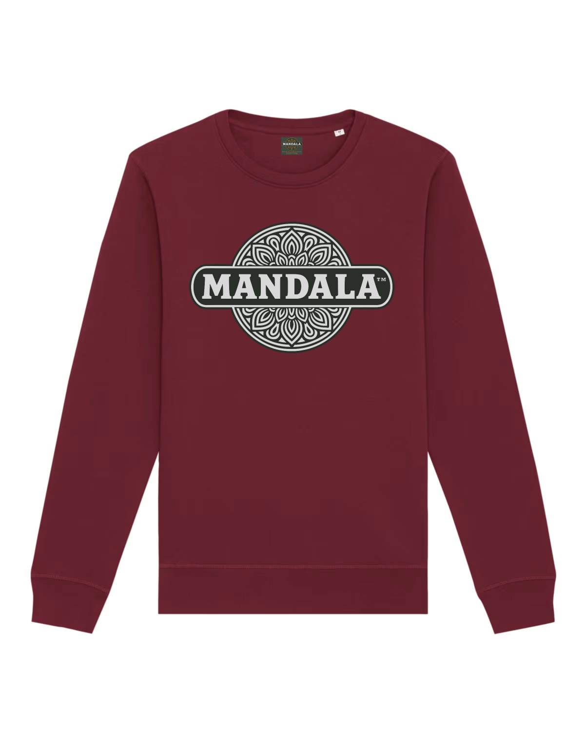 Originals Sweatshirt - Burgundy