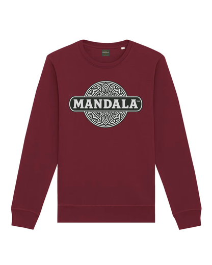 Originals Sweatshirt - Burgundy