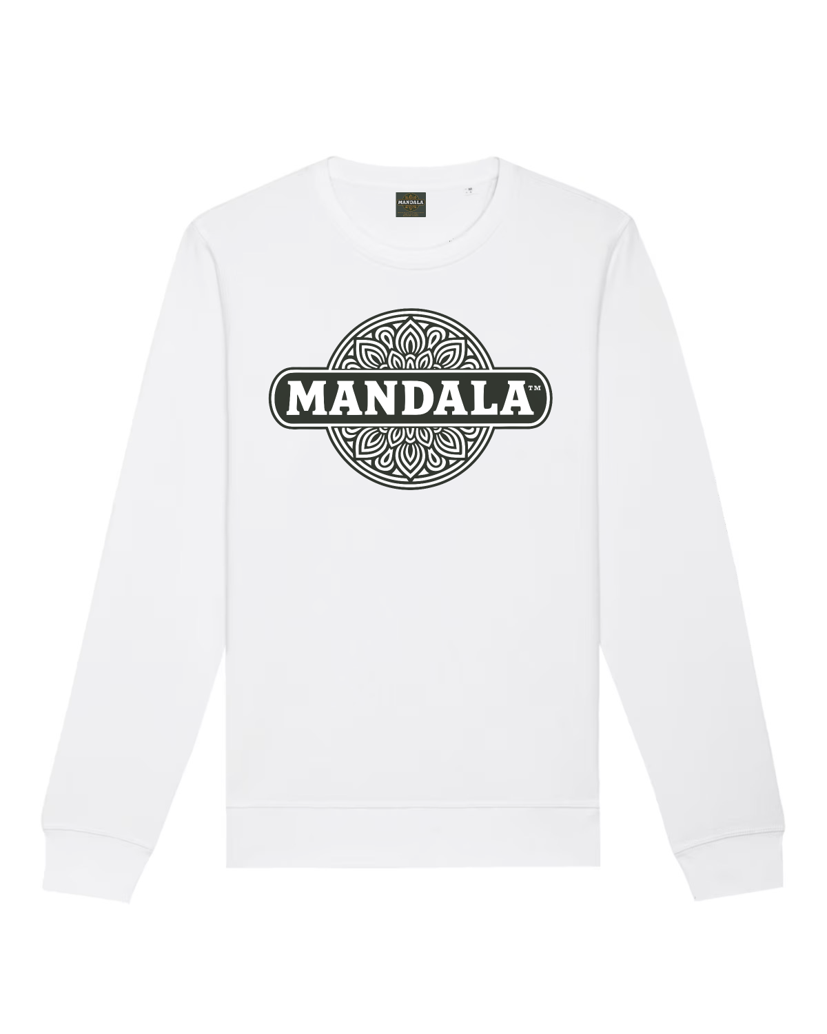 Originals Sweatshirt - Hvid