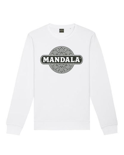 Originals Sweatshirt - Hvid