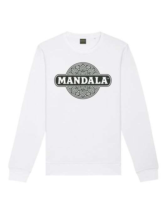Originals Sweatshirt - Hvid