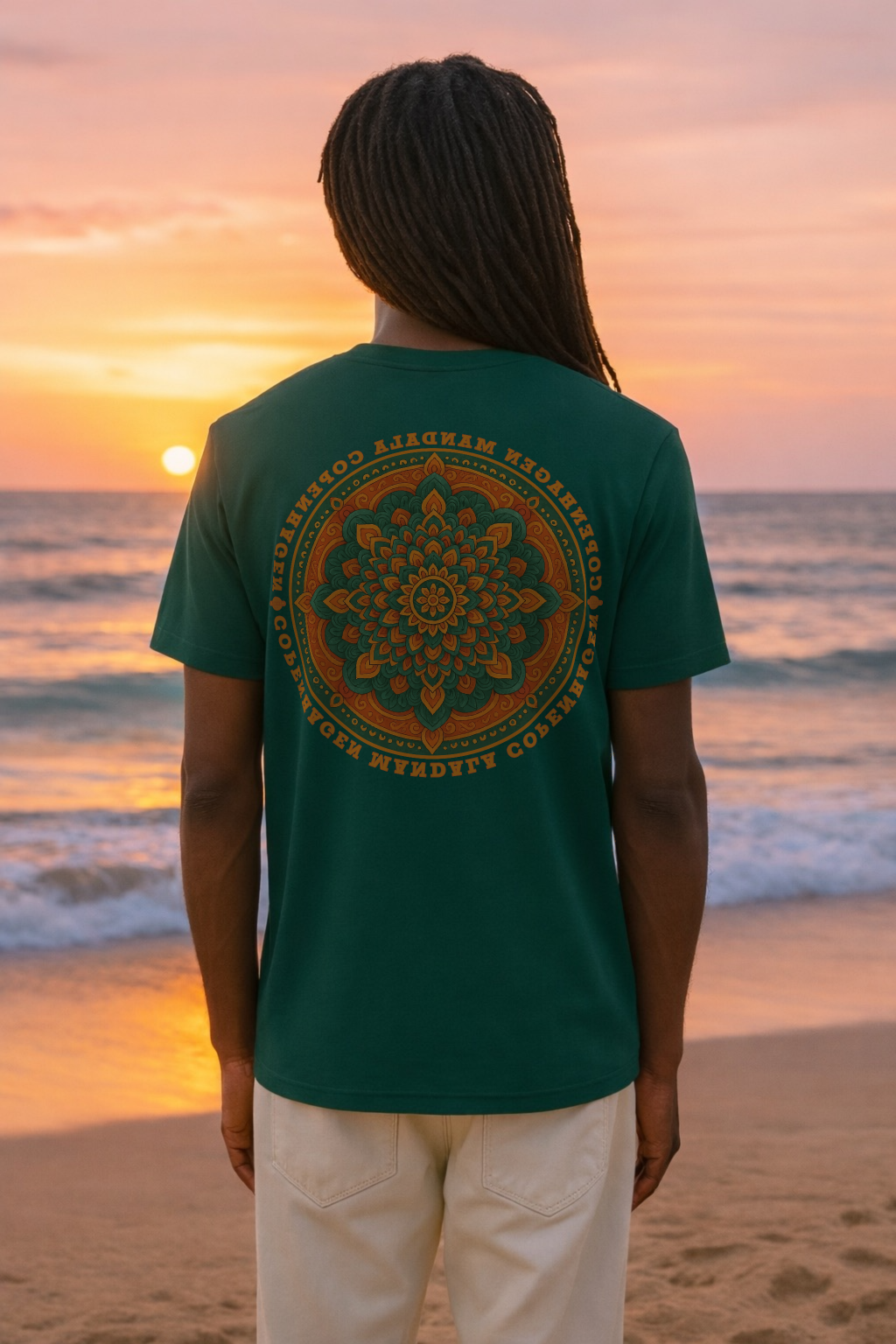 Caribbean Sunset