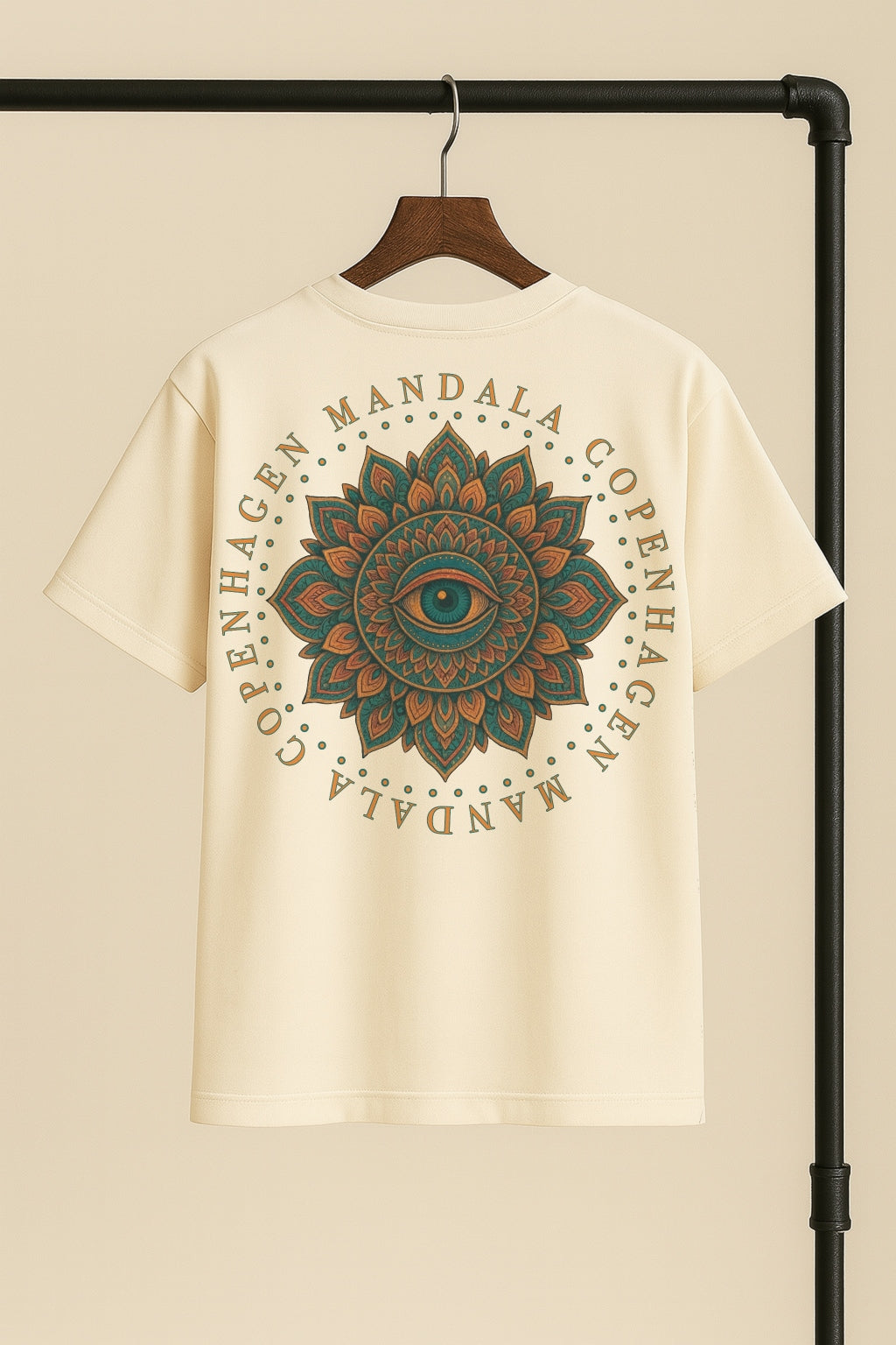 All Seeing Eye