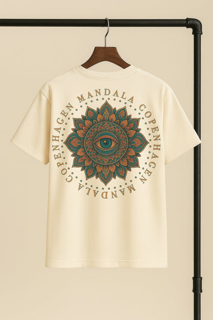 All Seeing Eye