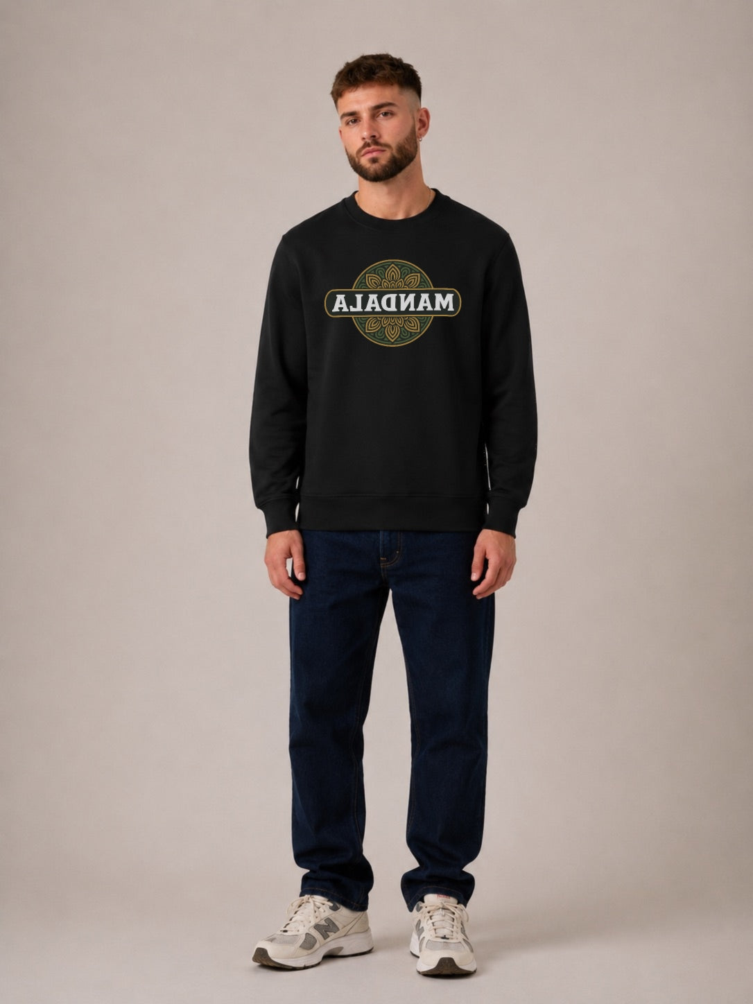 Originals Sweatshirt - Sort
