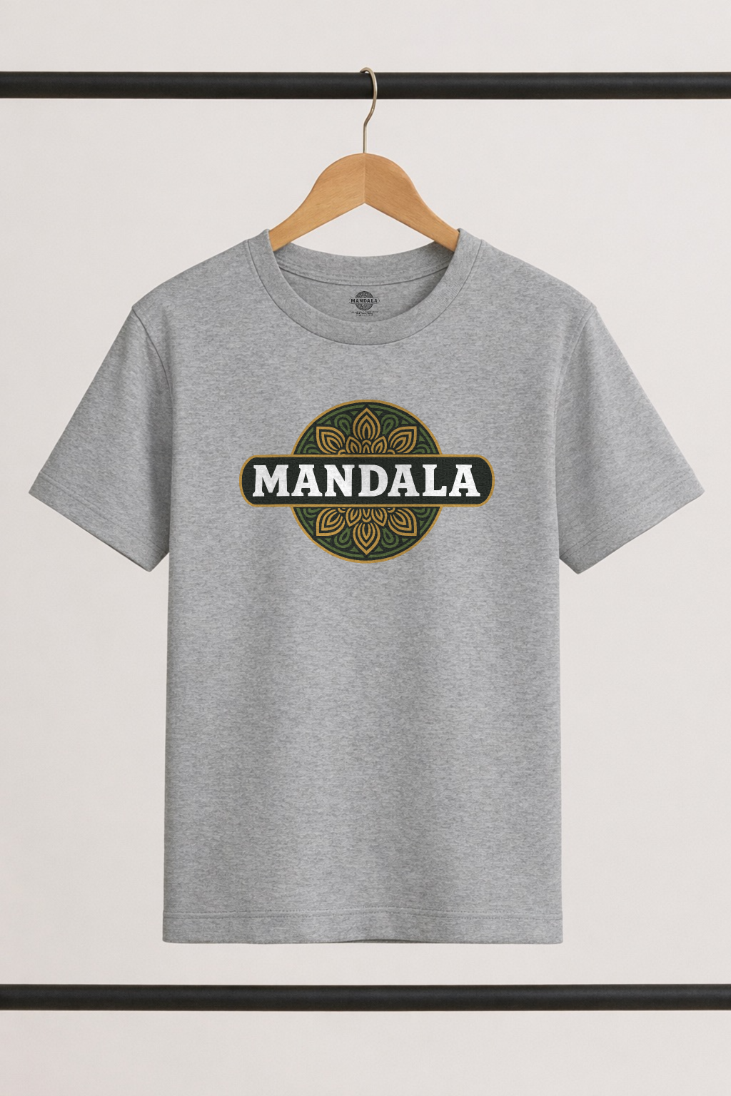 Mandala Original Tee