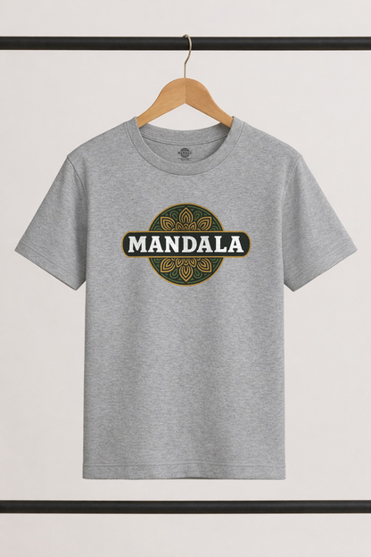 Mandala Original Tee