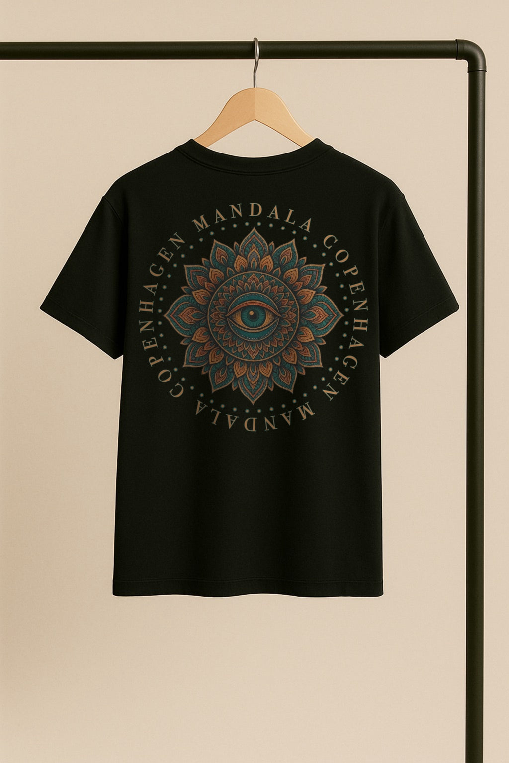 All Seeing Eye