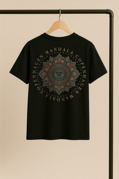 All Seeing Eye
