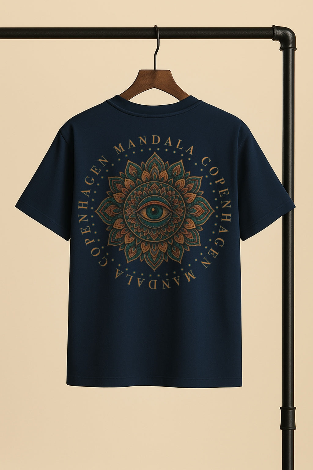 All Seeing Eye