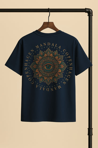 All Seeing Eye